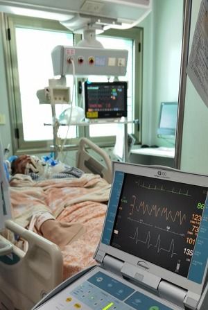 程序员长期熬夜脑干出血，35岁男子的悲剧警示