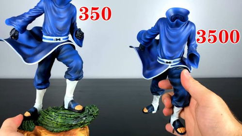 火影忍者漂泊带土手办值得入手吗？深度解析