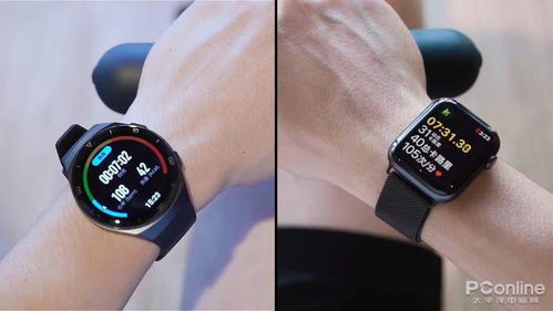 健身房里的忙碌身影