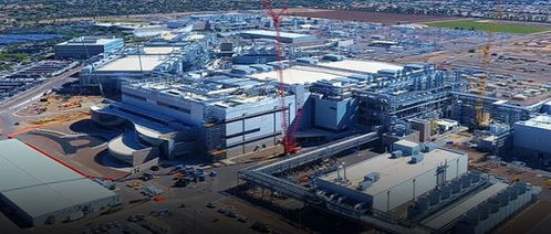 中美芯片关税博弈：中国企业迎来新机遇