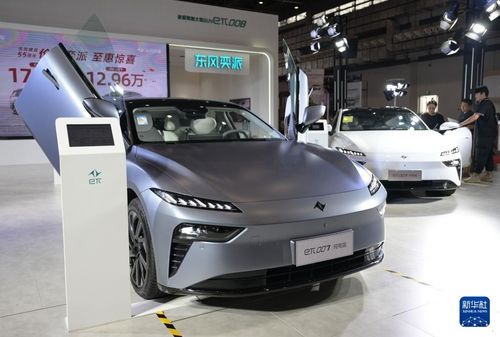 2035年纯电动汽车成主流，二手车市场如何应对？