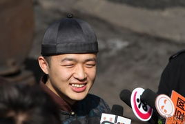 包贝尔接受媒体采访