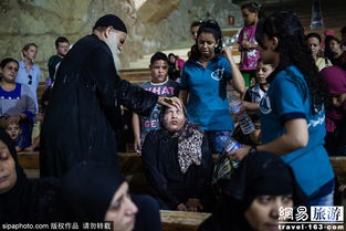 古老仪式场景再现