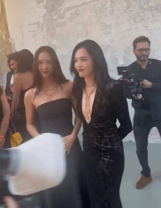 不被定义的女性时尚态度：做自己才是最美的