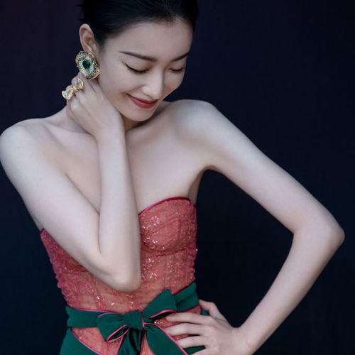 36岁倪妮谈变老：年龄不是束缚，心态决定一切