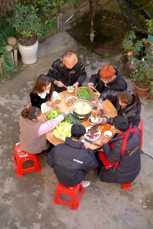 爱的守护：在平凡中感受最深沉的爱