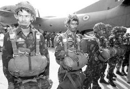 印巴局势紧张背后：美国为何迅速站队印度？