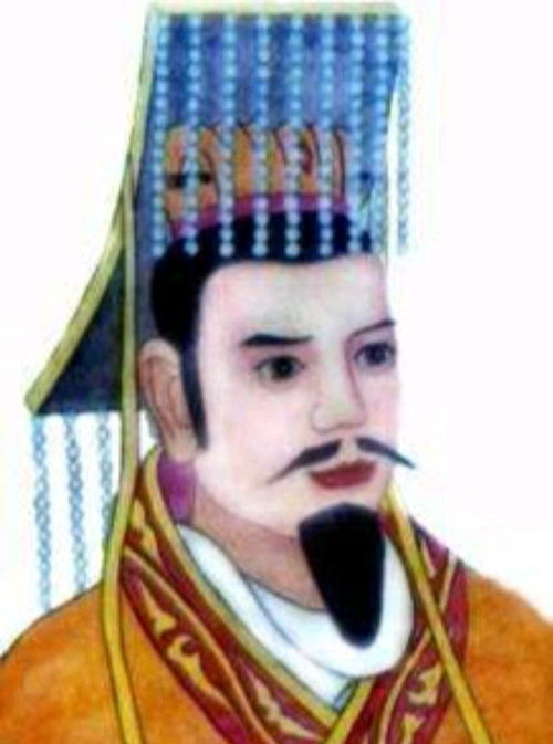 汉元帝刘奭：一个儒生皇帝的挣扎与无奈