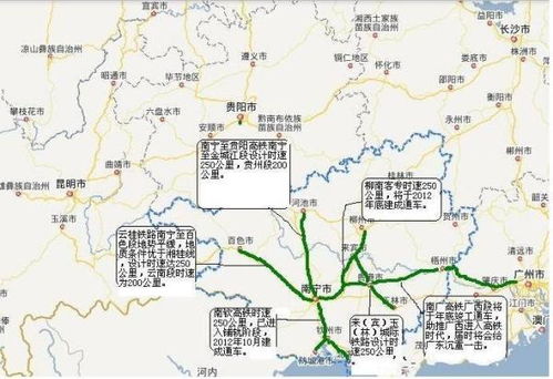 中国重启南美铁路项目：将如何改变国际贸易格局？