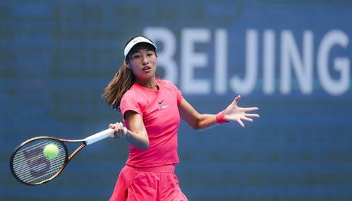 郑钦文马德里站遗憾落败，中国一姐如何调整状态再出发？