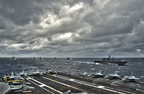 名嘴热议：若台海发生战争，美军是否真的会来？