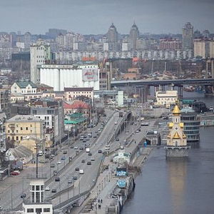 基辅市长的和平妥协：乌克兰可能放弃部分领土