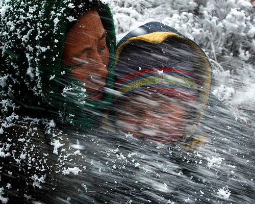 健康生活的插图