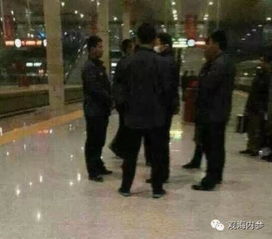 副部级宋朝华被查：权力的边界与廉洁的警钟