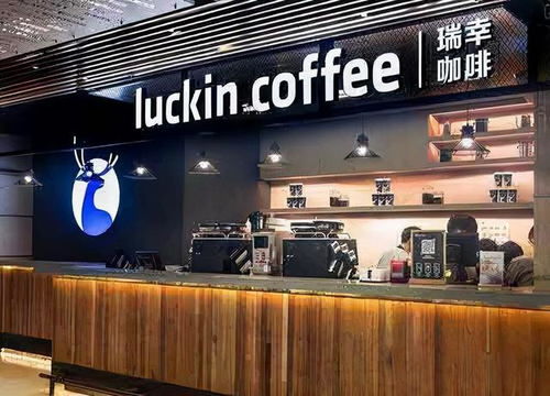 瑞幸咖啡加速扩张，越努力却越焦虑？