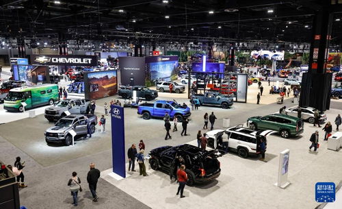 雷军缺席的上海车展：外资车企为何直呼‘中国好卷’？