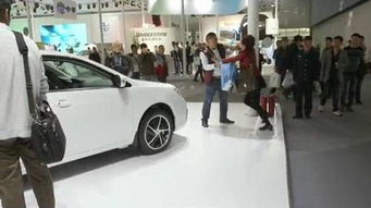 卤鹅哥上海车展投喂周鸿祎事件：行为背后的问题与影响