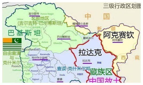 印巴局势升级，战火一触即发？