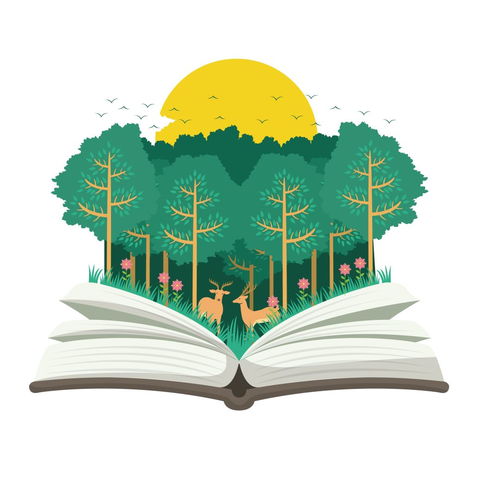 世界读书日与AI谣言：4月23日的双面故事