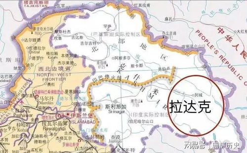 克什米尔地区再起波澜：印巴小规模交火背后的复杂局势