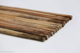 专家建议3-6个月更换木筷，长期使用真的会危害健康吗？