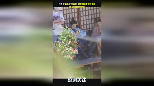 《无忧渡》：一场人妖共存世界的奇幻冒险