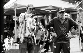 剧组没文化的人干有文化的事？真相令人深思