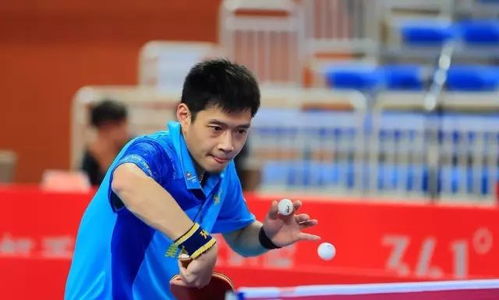 邱贻可镜头前的自信宣言：我太帅了！