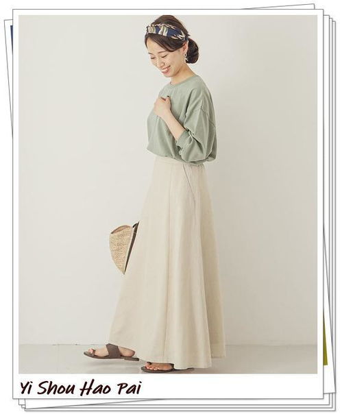 夏天穿出红人搭配高级感，这些小心机你一定要知道