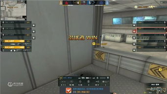 改进后的赛场布局图