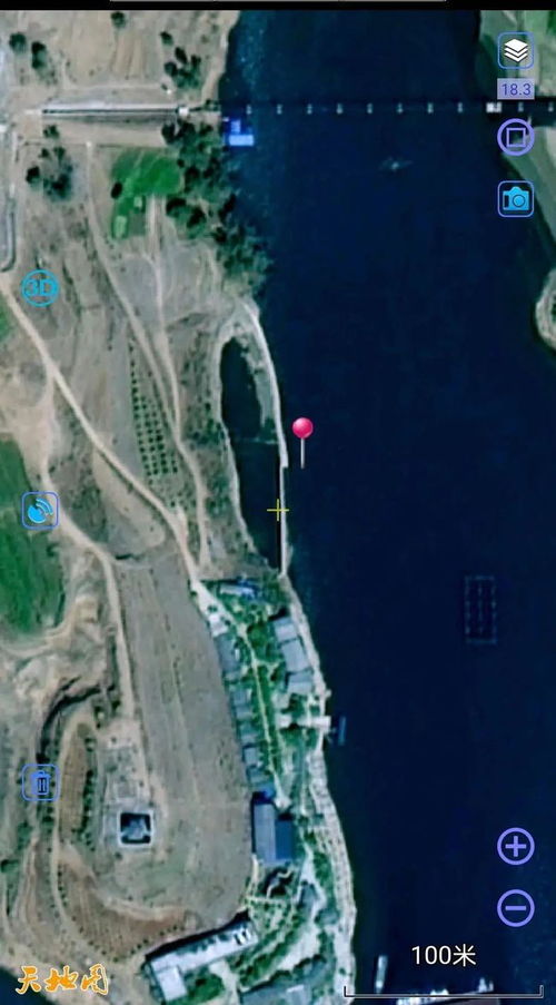 溺水救援示意图