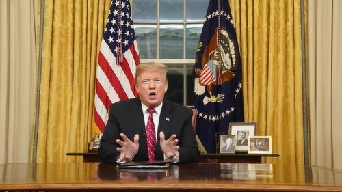 中美贸易摩擦：特朗普的极限施压与中方的坚定立场