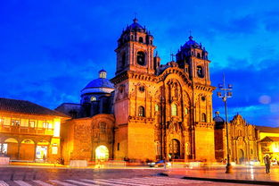 追随三毛的脚步：库斯科的追寻之旅