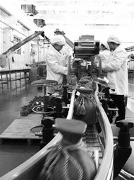 酒鬼酒的蜕变：从全国扩张到区域深耕的战略转身