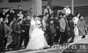 国乒金童玉女喜结连理！孙颖莎樊振东陈梦送上祝福