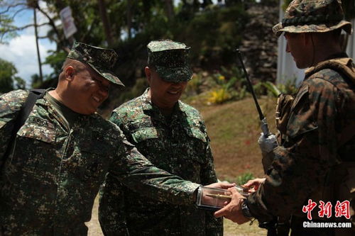 山东舰硬闯美菲军演区域？大V解读背后真相