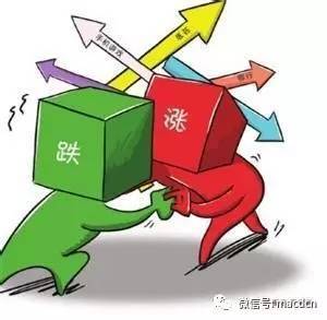 股民交流心得场景