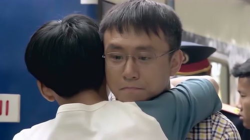 雷公谈被儿子拉黑：我不是控制欲强的父亲