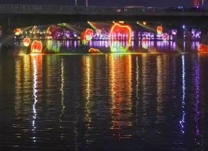 运河上的通州：一场穿越千年的文化盛宴