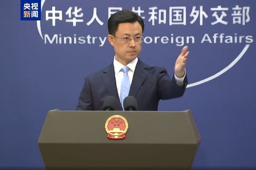 中美关税问题：一场没有硝烟的战争