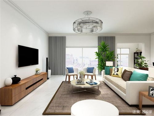 资深家居设计师谭健鹦：以设计之力，焕新家居行业