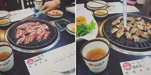 美式烤肉店的无奈选择：库存耗尽后改用澳牛