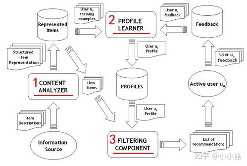 个性化内容示例