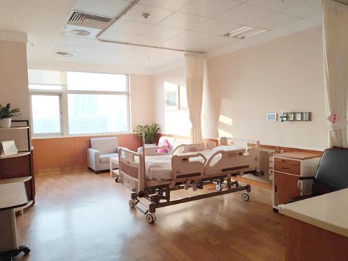 从濒临绝境到活过来：一场与命运的较量