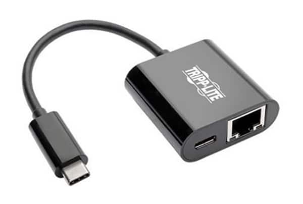 USB-C接口对比