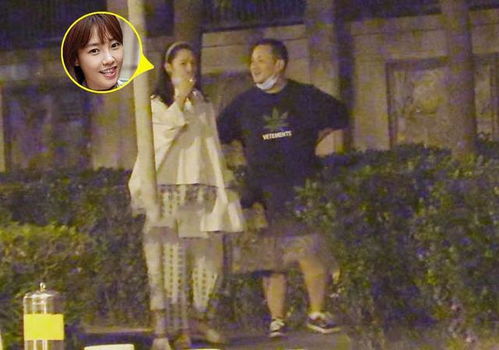 陈妍希被曝与酷似陈晓男子聚餐，真相竟是这样！