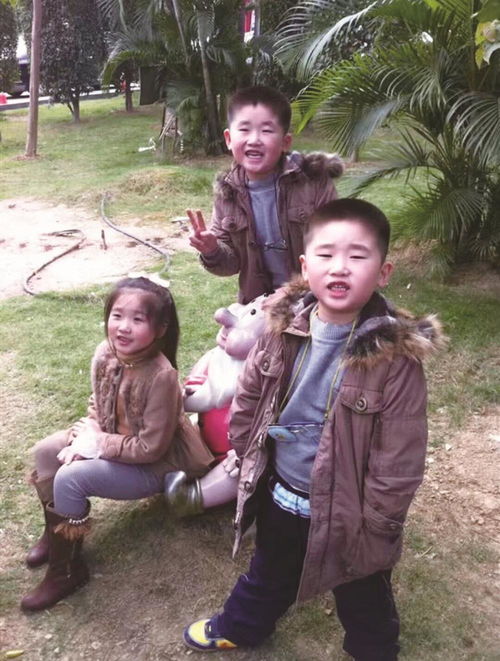 姐弟切磋堪比高燃武打大片：真实功夫的震撼对决