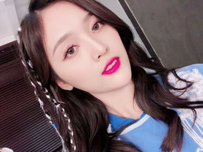 吴宣仪黑粉事件：牙龅争议背后的粉丝文化