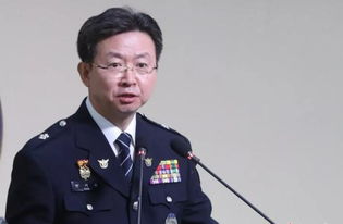 部长发表讲话照片