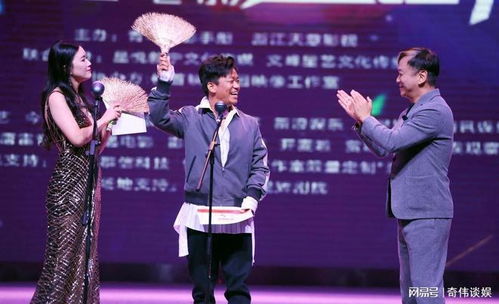 金扫帚奖揭晓：陆川《749局》包揽多项大奖，包贝尔获影帝！